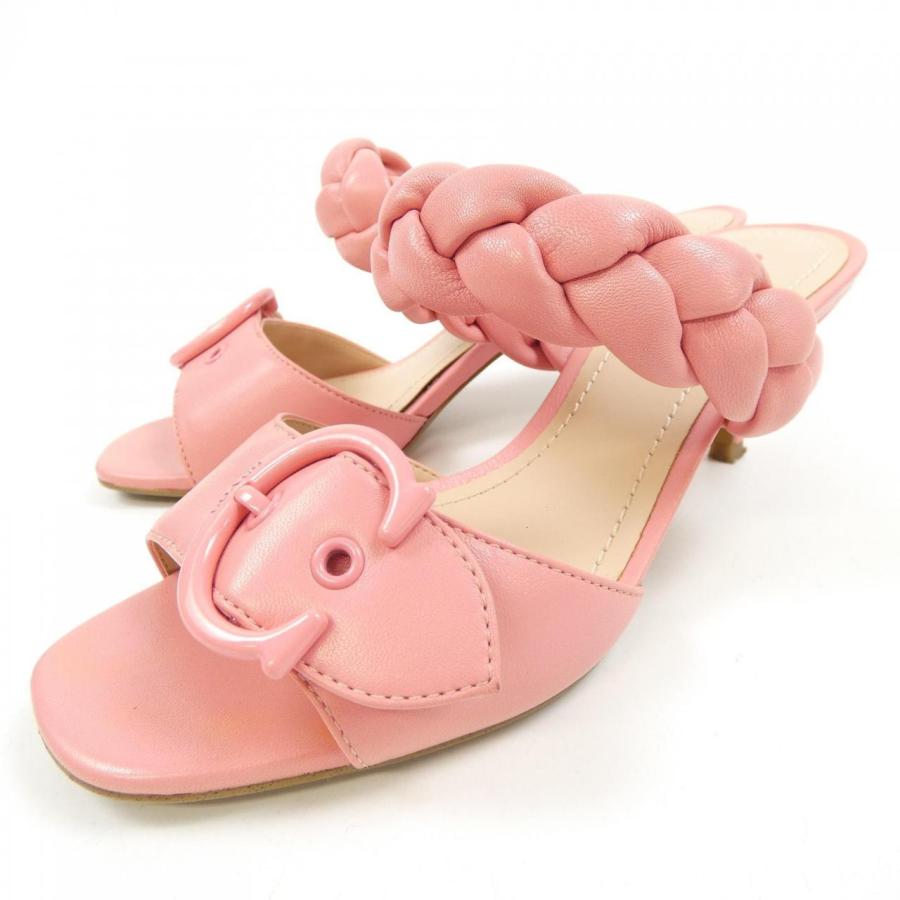 最終価格‼️新品　coach サンダル‼️ コーチ COACH サンダル : KOMEHYO ONLINESTORE Yahoo!店 - 通販