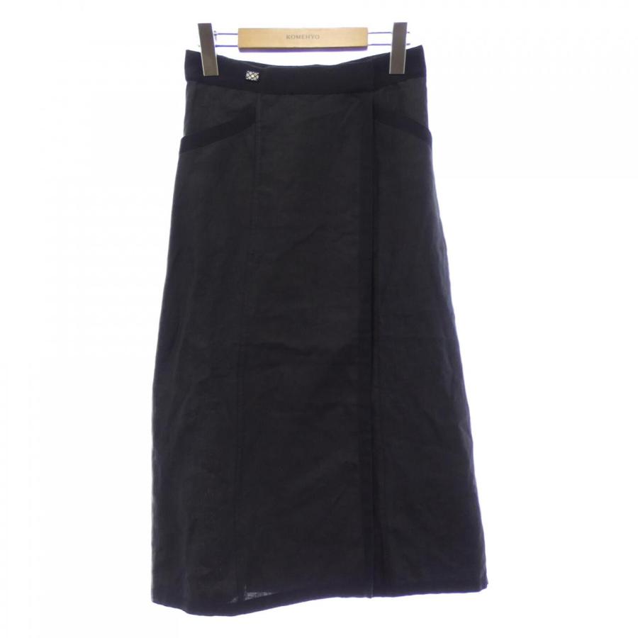 ヴィンテージ】シャネル CHANEL スカート : KOMEHYO ONLINESTORE Yahoo