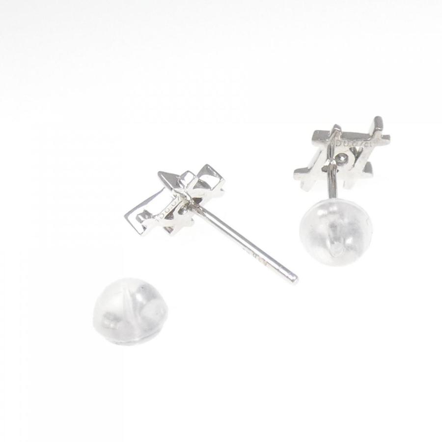 K18WG ダイヤモンド ピアス 0.14CT : KOMEHYO ONLINESTORE Yahoo!店 