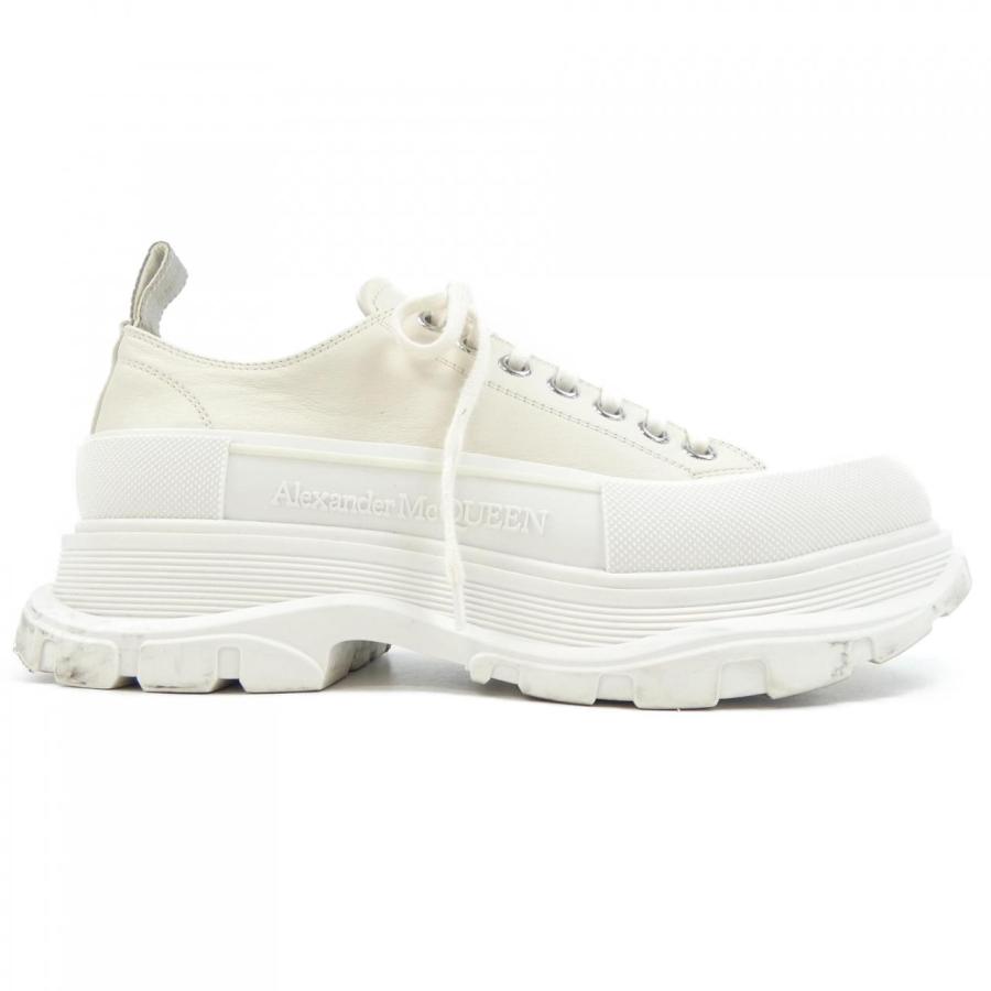 アレキサンダーマックイーン ALEXANDER McQUEEN スニーカー : KOMEHYO
