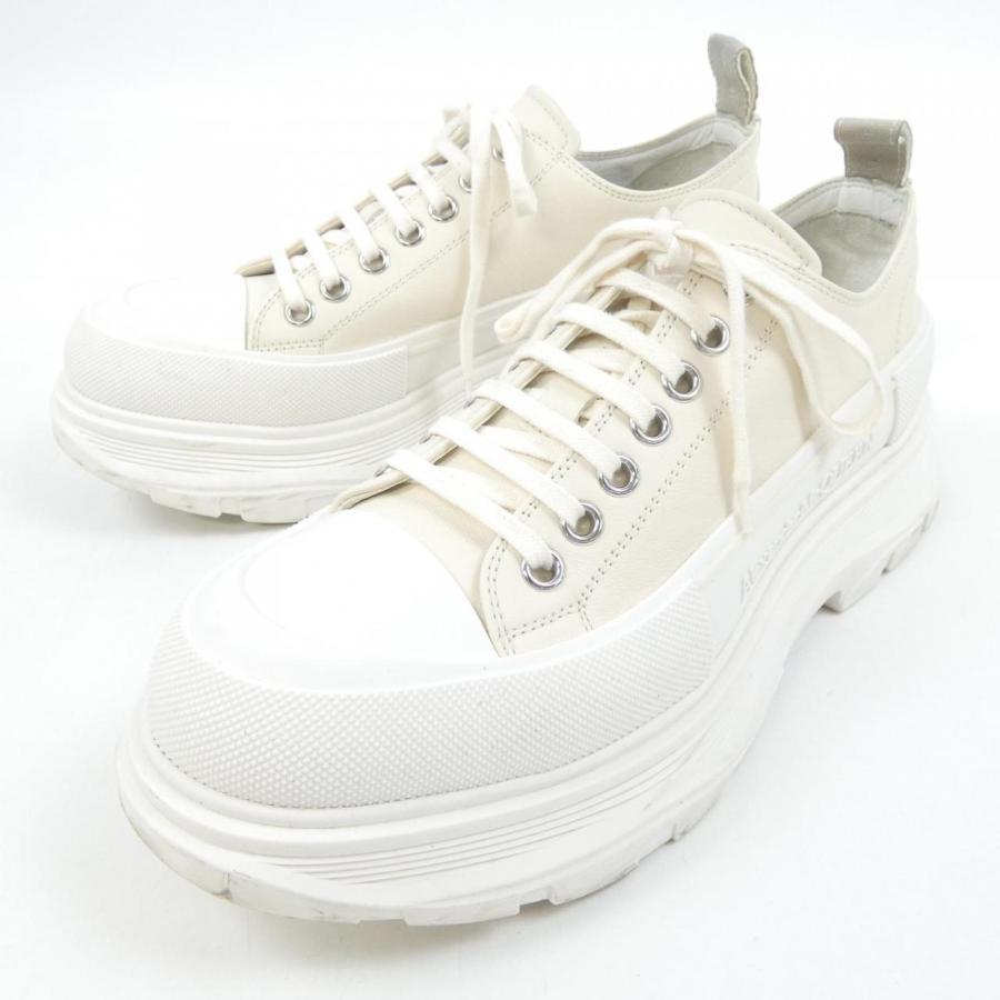 アレキサンダーマックイーン ALEXANDER McQUEEN スニーカー : KOMEHYO