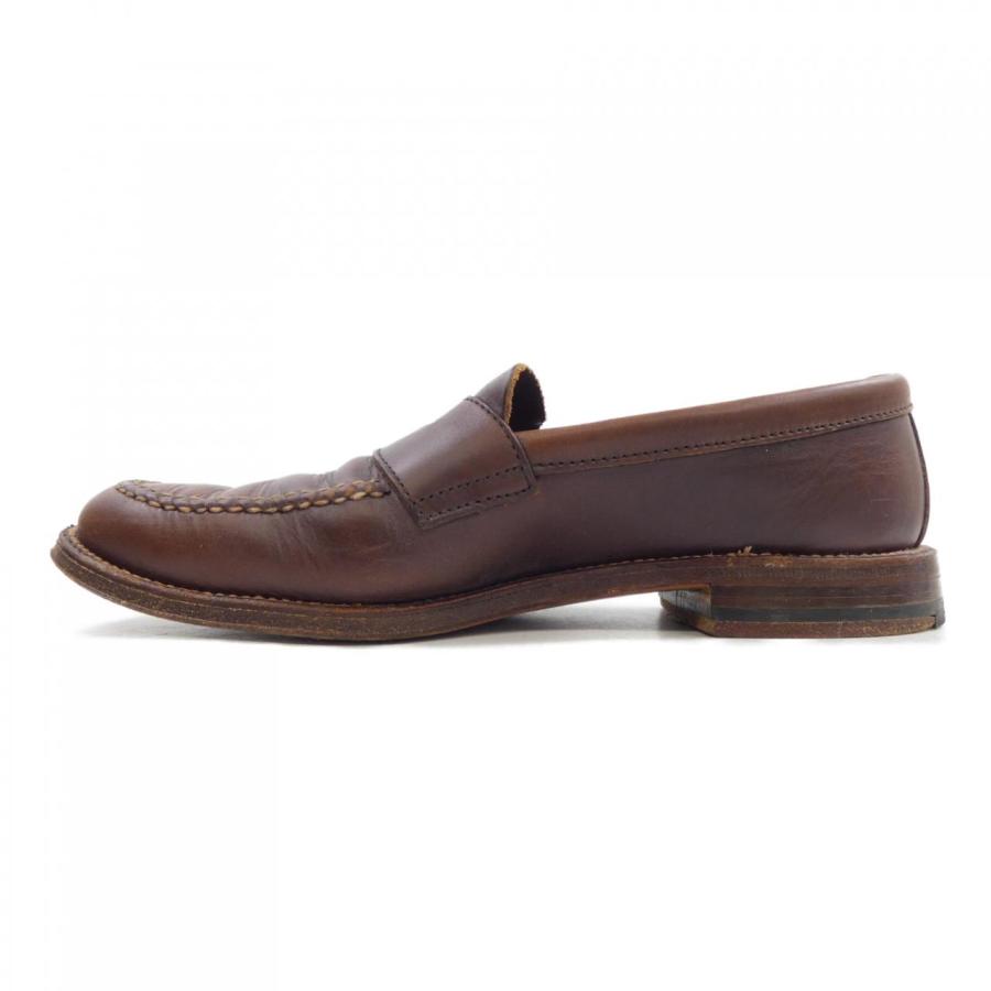 オールデン ALDEN シューズ : KOMEHYO ONLINESTORE Yahoo!店 - 通販