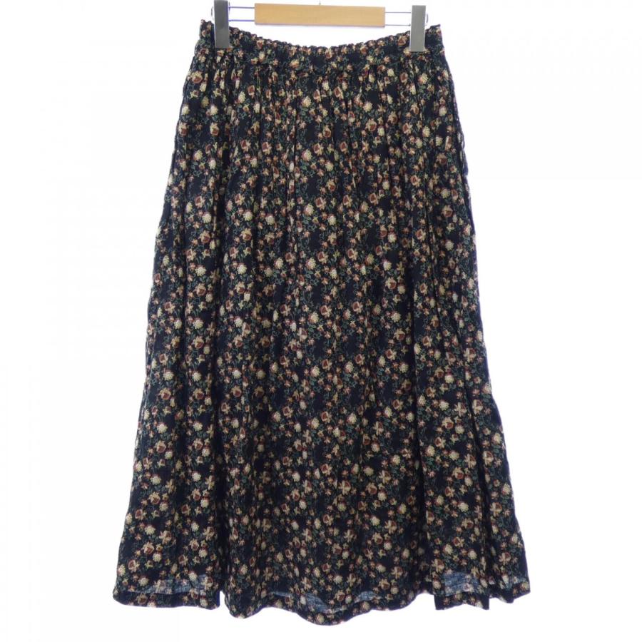 ICHI Antiquites スカート : KOMEHYO ONLINESTORE Yahoo!店 - 通販