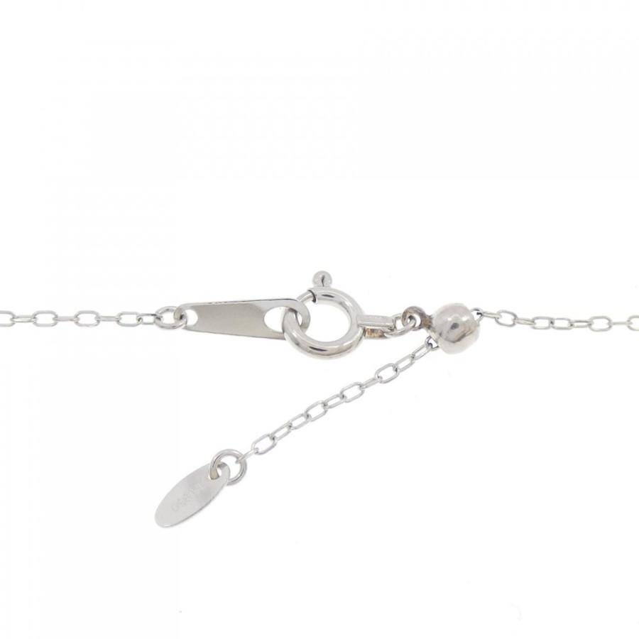 PT900/PT850 ダイヤモンド ネックレス 0.30CT : KOMEHYO ONLINESTORE
