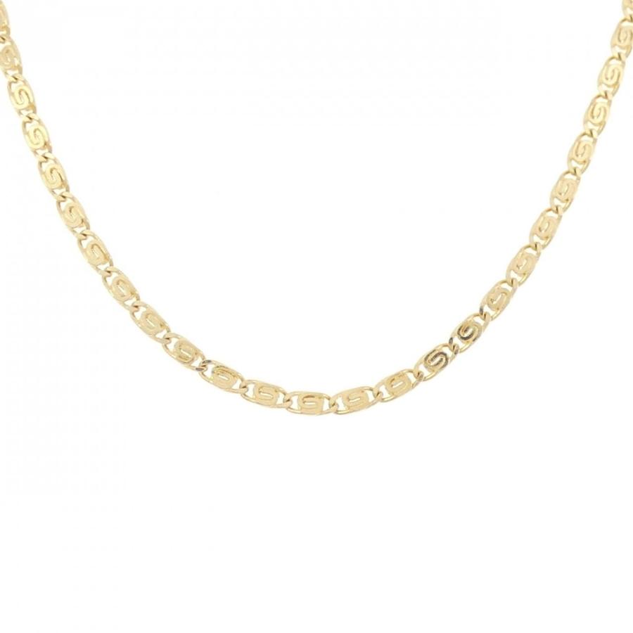 ウノアエレ 750YG ネックレス : KOMEHYO ONLINESTORE Yahoo!店 - 通販  