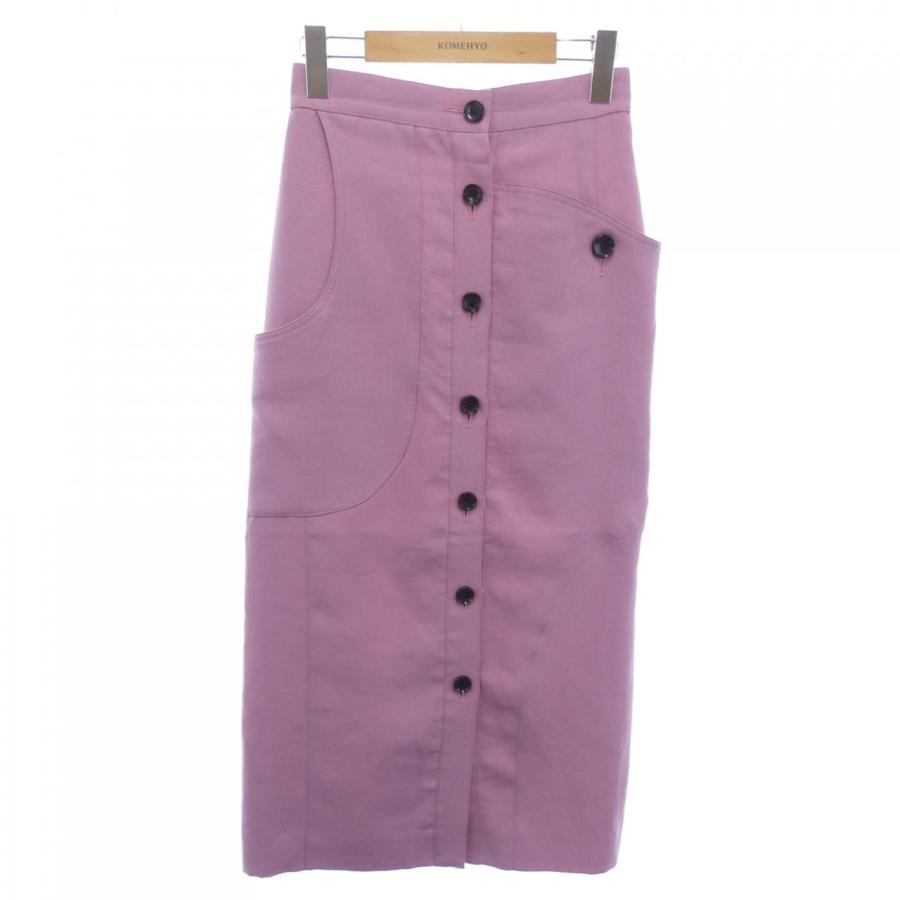 アキラナカ AKIRA NAKA スカート : KOMEHYO ONLINESTORE Yahoo!店  