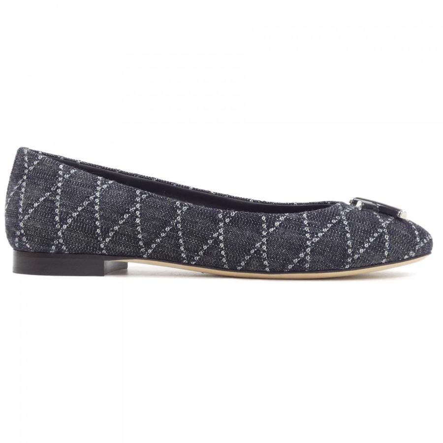 ルイヴィトン LOUIS VUITTON フラットシューズ : KOMEHYO ONLINESTORE