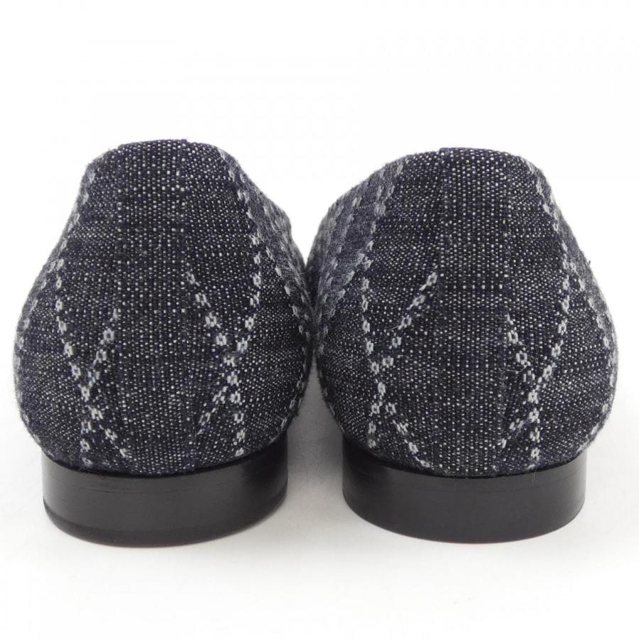 ルイヴィトン LOUIS VUITTON フラットシューズ : KOMEHYO ONLINESTORE