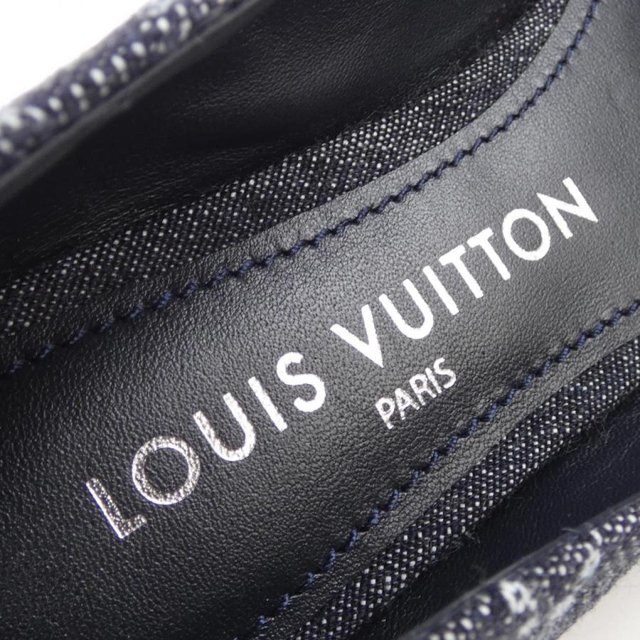 ルイヴィトン LOUIS VUITTON フラットシューズ : KOMEHYO ONLINESTORE