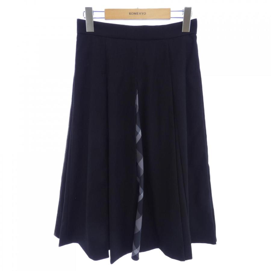 ブルーレーベルクレストブリッジ BLUE LABEL CRESTBRID スカート