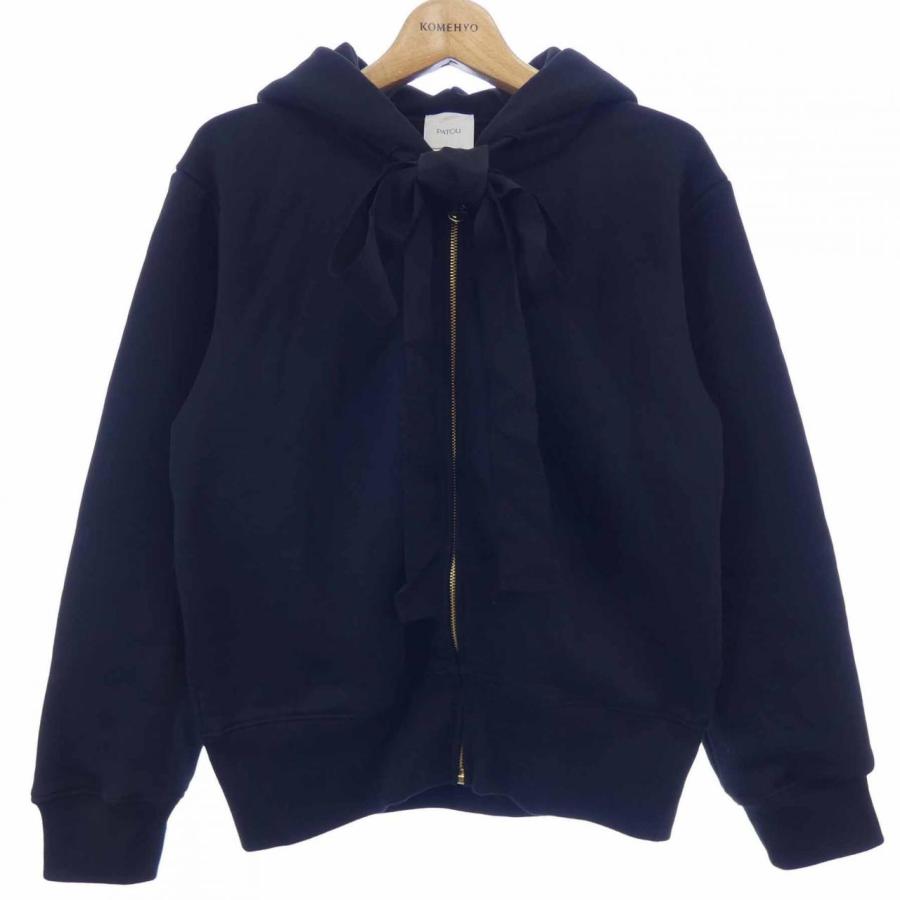 パトゥ PATOU パーカー : KOMEHYO ONLINESTORE Yahoo!店 - 通販