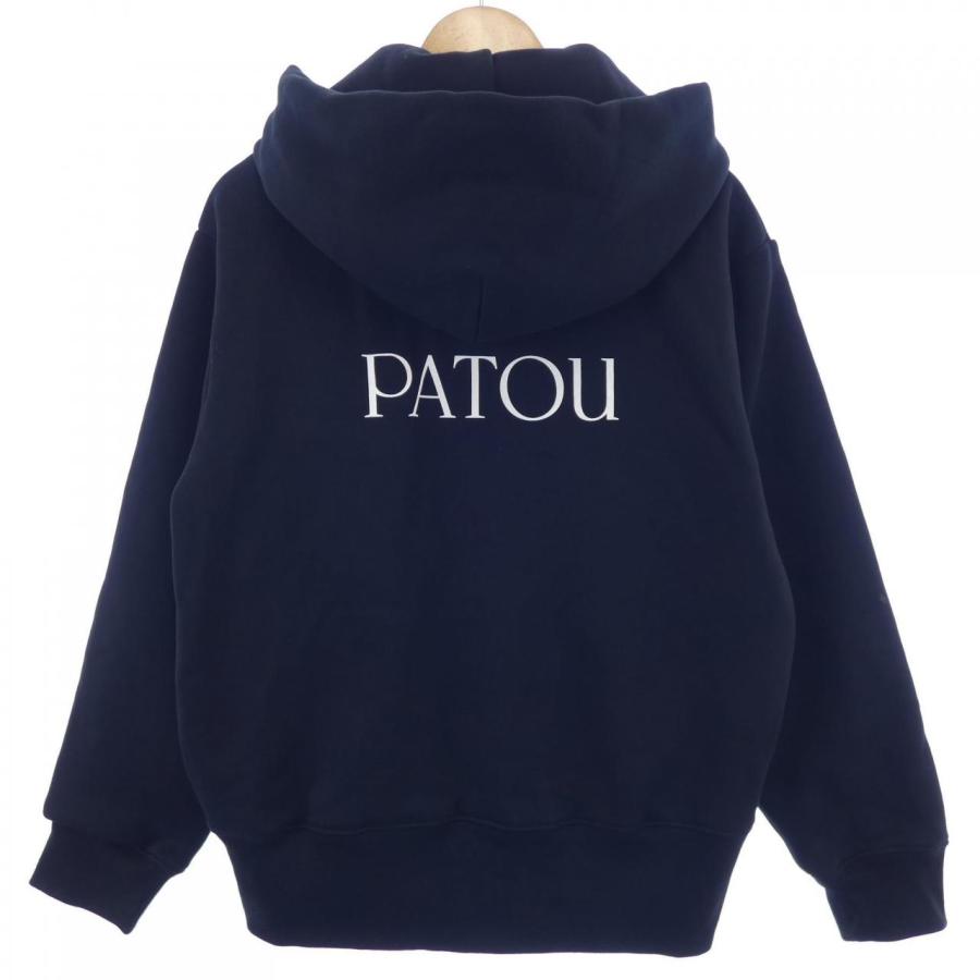 パトゥ PATOU パーカー : KOMEHYO ONLINESTORE Yahoo!店 - 通販