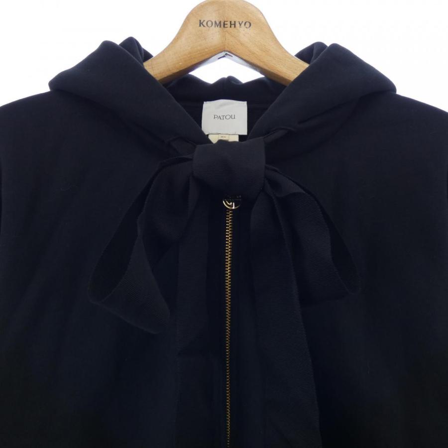 パトゥ PATOU パーカー : KOMEHYO ONLINESTORE Yahoo!店 - 通販