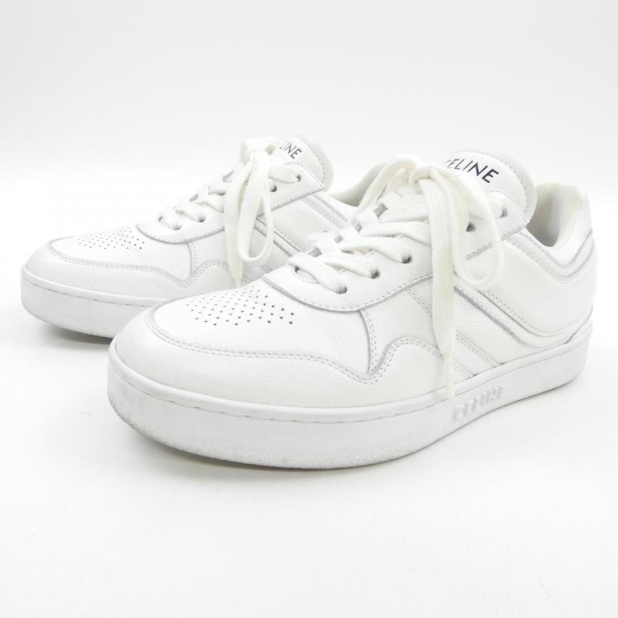 セリーヌ CELINE スニーカー : KOMEHYO ONLINESTORE Yahoo!店 - 通販