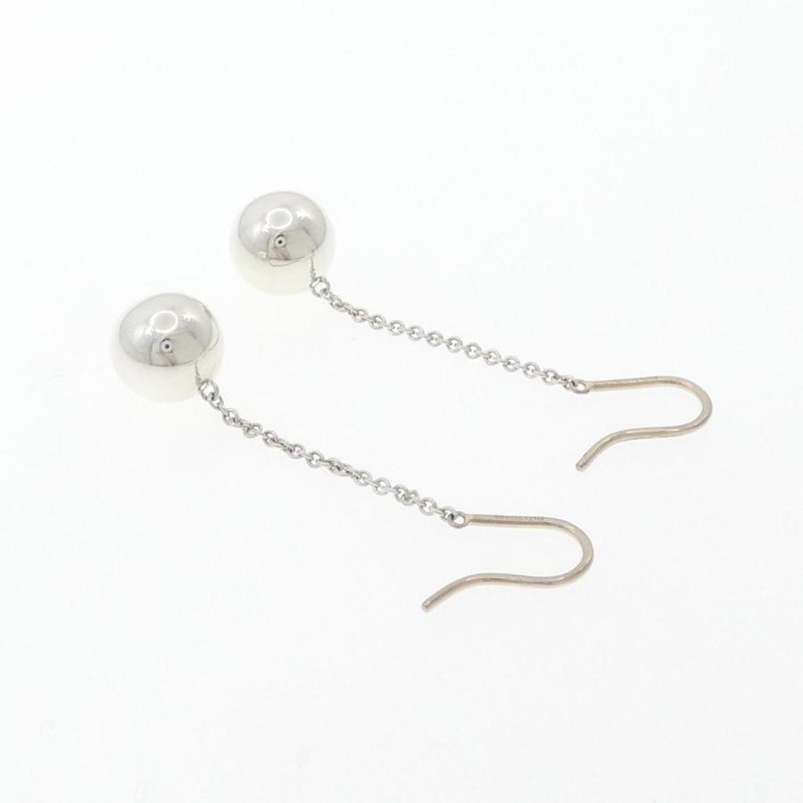 ⭐︎ドーリー⭐︎Tiffany ティファニー ボールフックピアス ティファニー ボールフック ピアス : KOMEHYO ONLINESTORE Yahoo!店