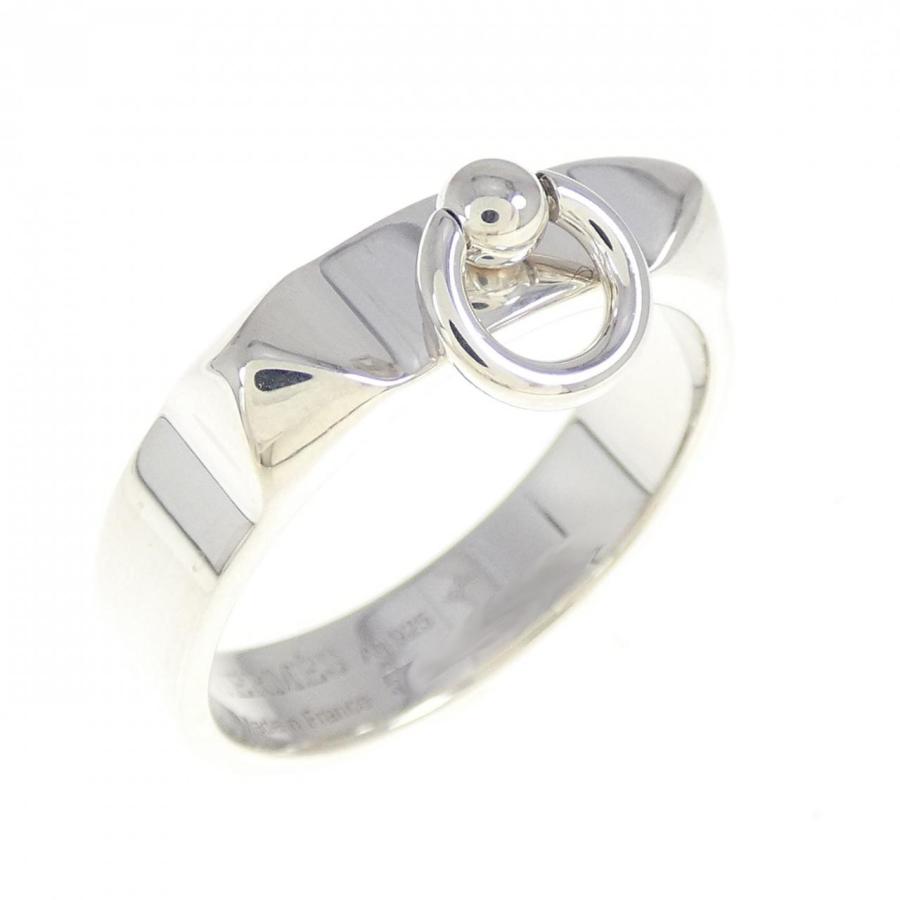 エルメス コリエ ド シアン リング : KOMEHYO ONLINESTORE Yahoo!店