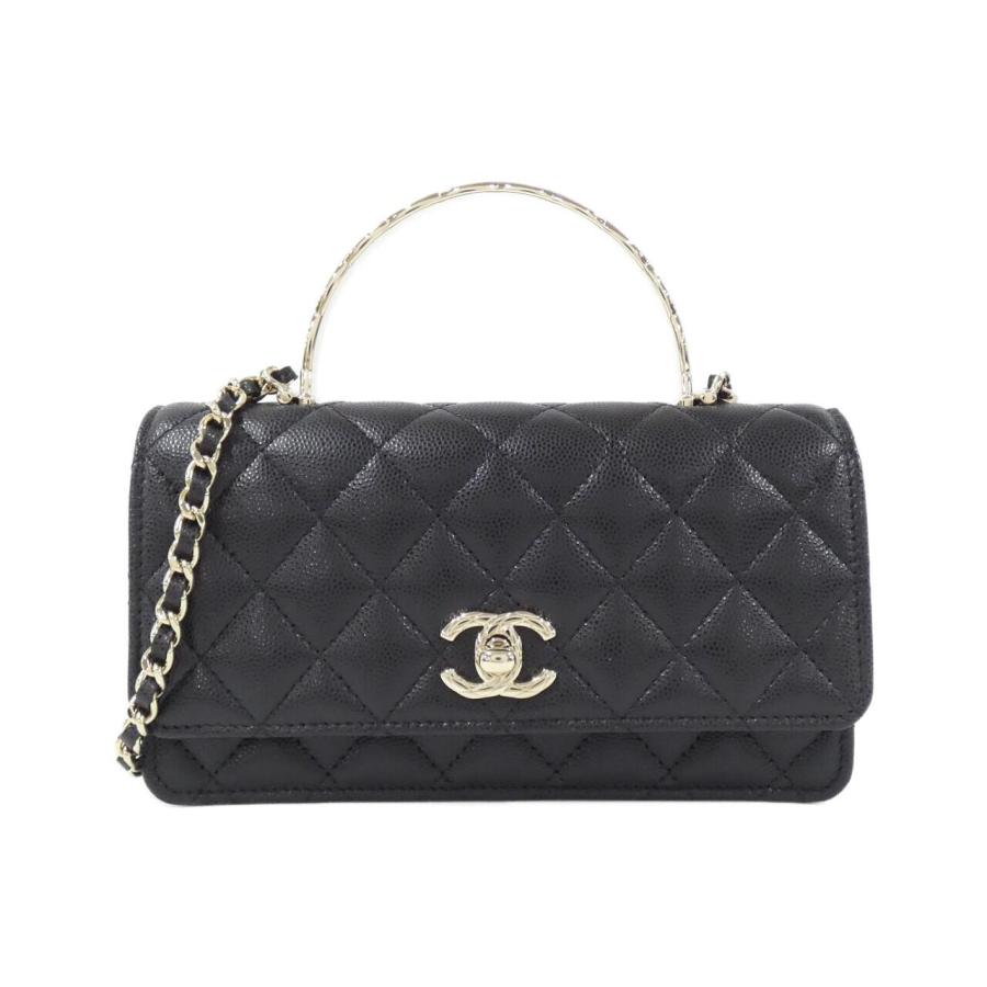 未使用品】シャネル AP4579 チェーンウォレット : KOMEHYO ONLINESTORE 