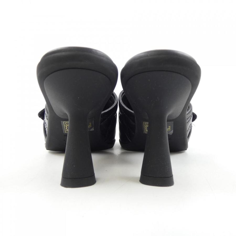 【えいすけ(山直)】【新品電池】850 クリスチャンディオール クリスタル クリスチャンディオール/ディオールスクエアー/オニキスダイヤル