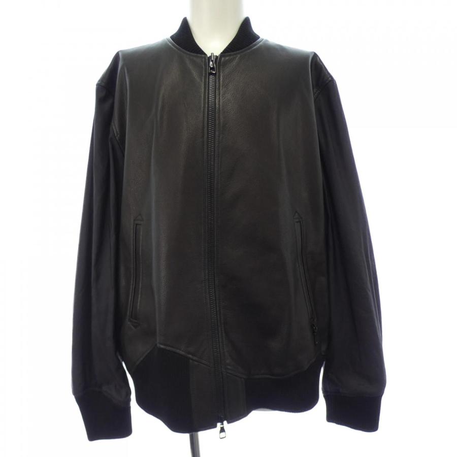 ルイヴィトン LOUIS VUITTON レザージャケット : KOMEHYO ONLINESTORE