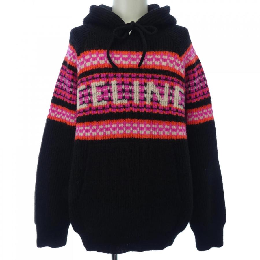 セリーヌ CELINE パーカー : KOMEHYO ONLINESTORE Yahoo!店 - 通販