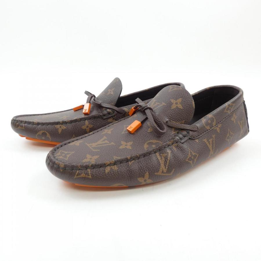 ルイヴィトン LOUIS VUITTON シューズ_2