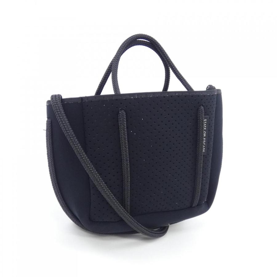 ステイトオブエスケープ STATE OF ESCAPE BAG : KOMEHYO