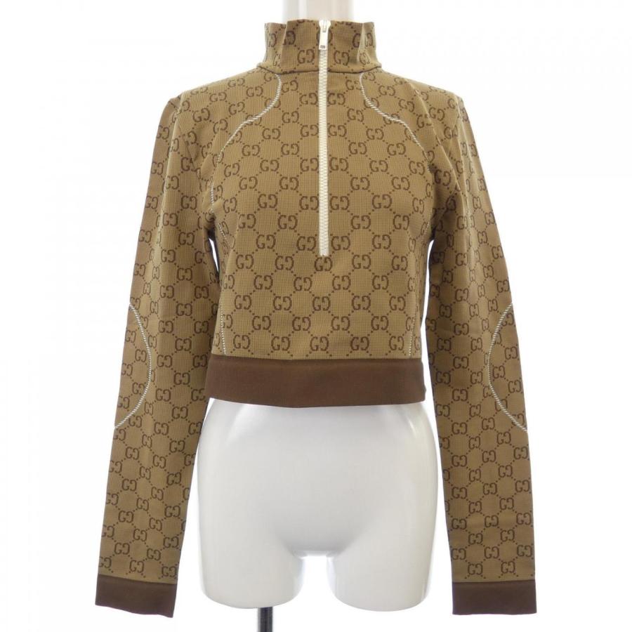 グッチ GUCCI トップス : KOMEHYO ONLINESTORE Yahoo!店 - 通販