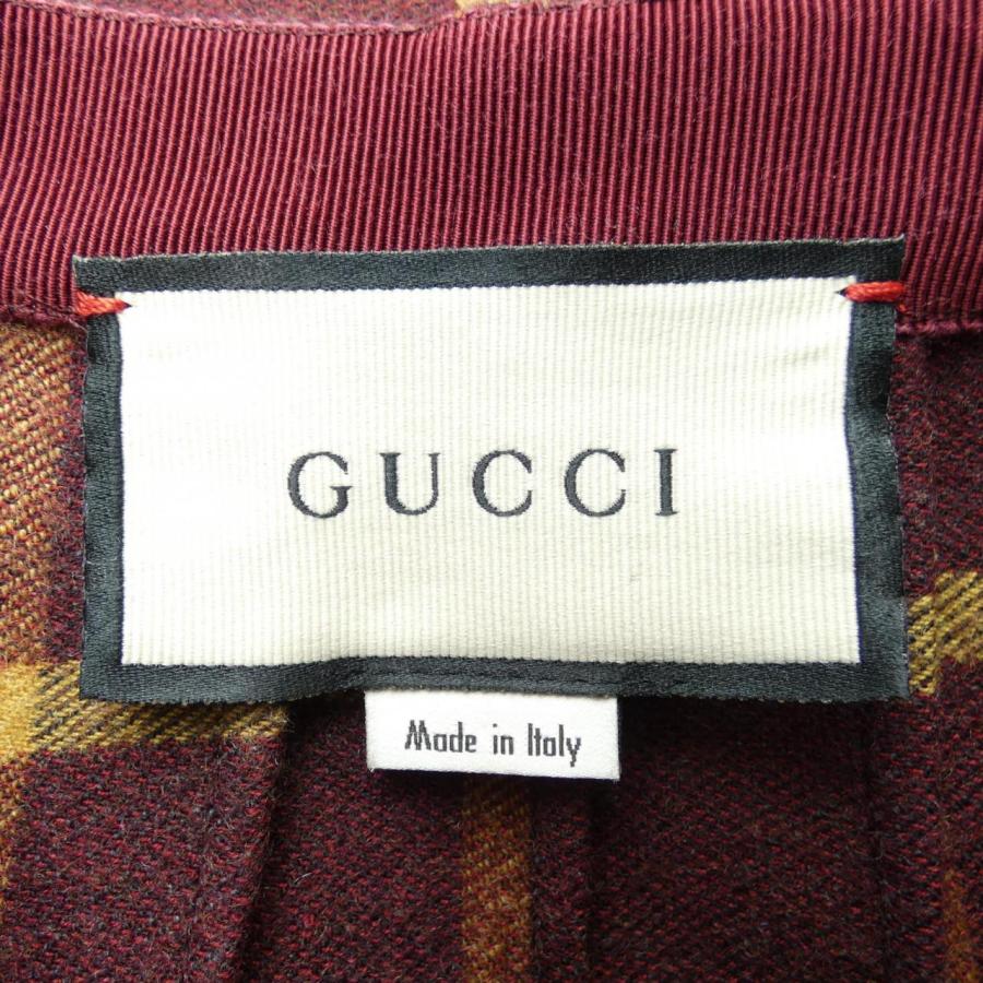 グッチ GUCCI スカート : KOMEHYO ONLINESTORE Yahoo!店 - 通販