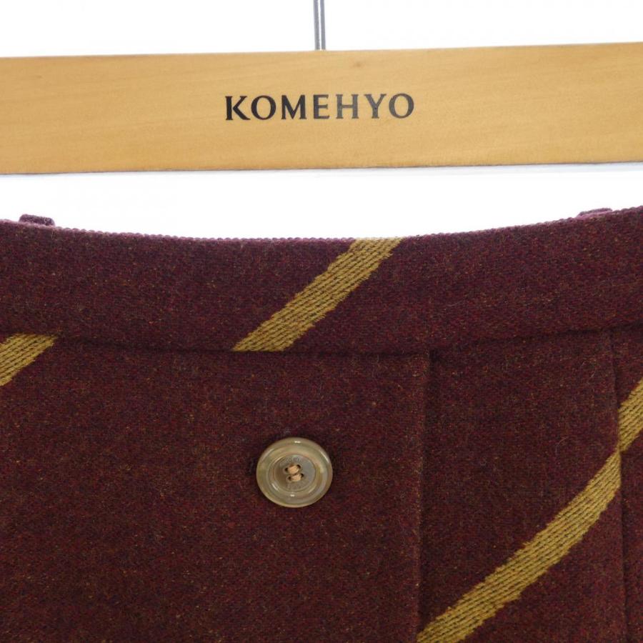 グッチ GUCCI スカート : KOMEHYO ONLINESTORE Yahoo!店 - 通販