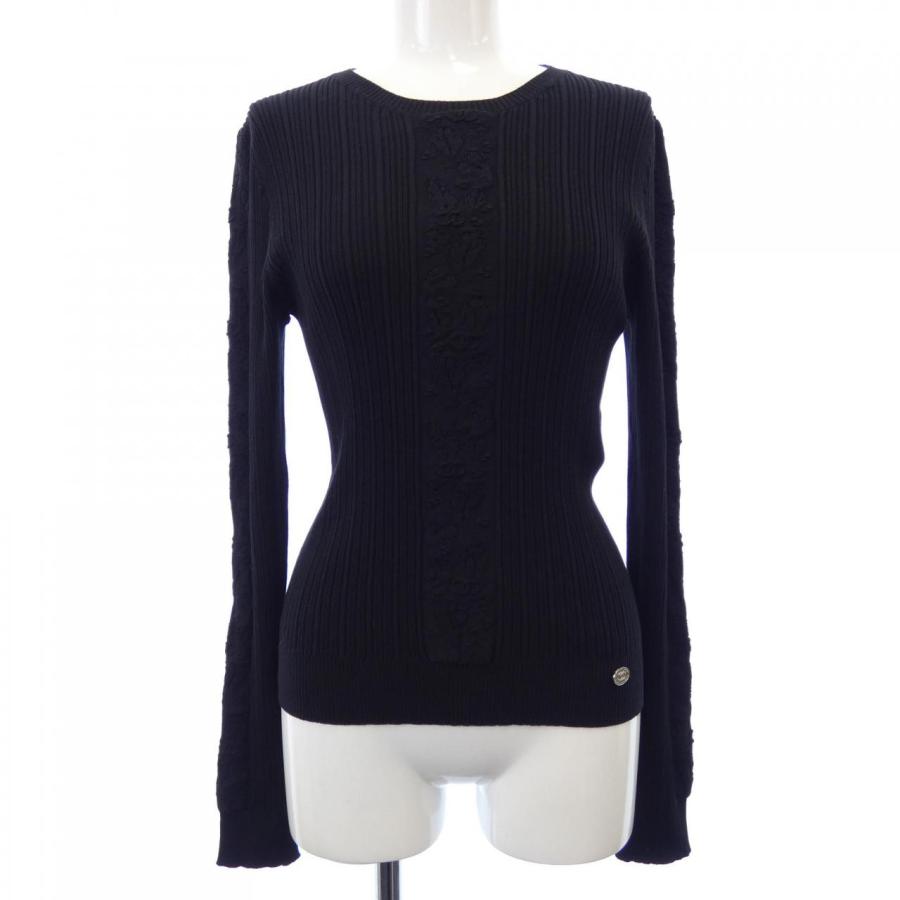 CHANEL ニット CHANEL ニット