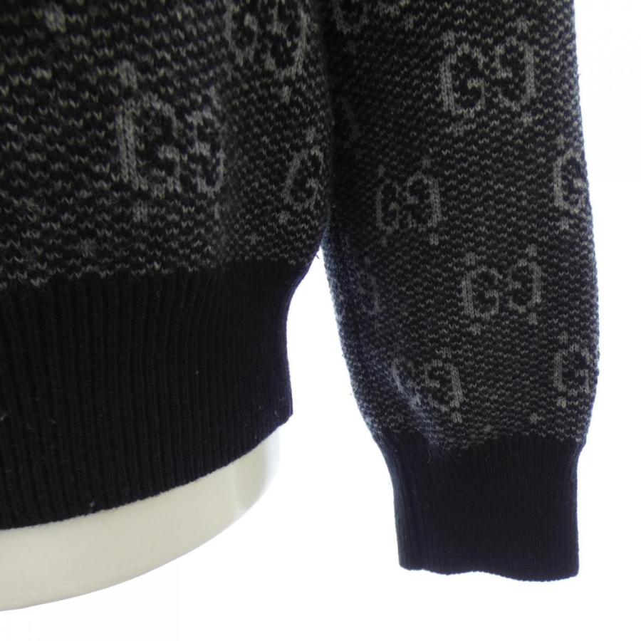 グッチ GUCCI ニット : KOMEHYO ONLINESTORE Yahoo!店 - 通販 - Yahoo