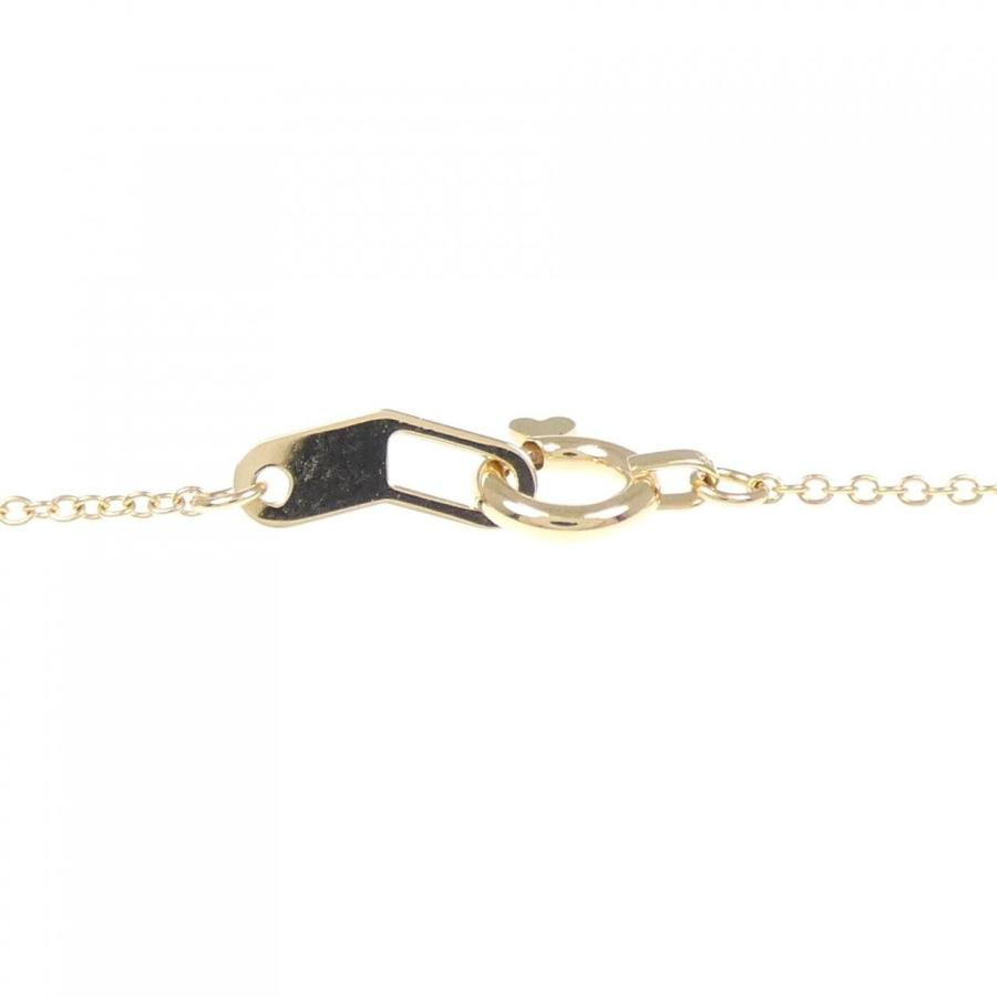 スタージュエリー ダイヤモンド ネックレス 0.03CT : KOMEHYO