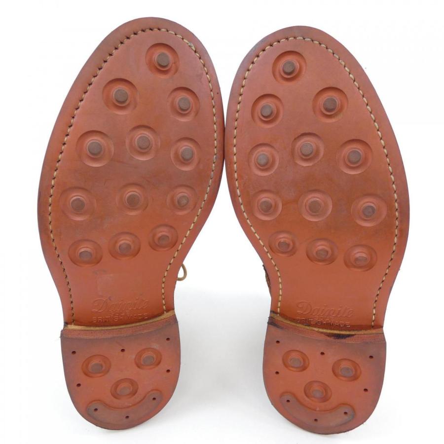 トリッカーズ Tricker's シューズ : KOMEHYO ONLINESTORE Yahoo!店