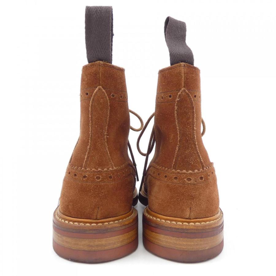 トリッカーズ Tricker's シューズ : KOMEHYO ONLINESTORE Yahoo!店