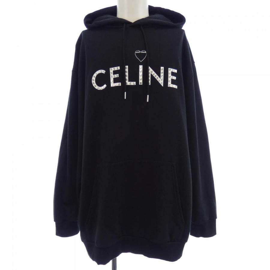 セリーヌ CELINE パーカー : KOMEHYO ONLINESTORE Yahoo!店 - 通販