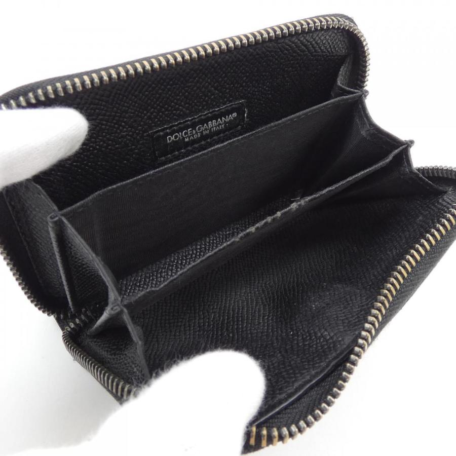 ドルチェアンドガッバーナ DOLCE&GABBANA WALLET : KOMEHYO