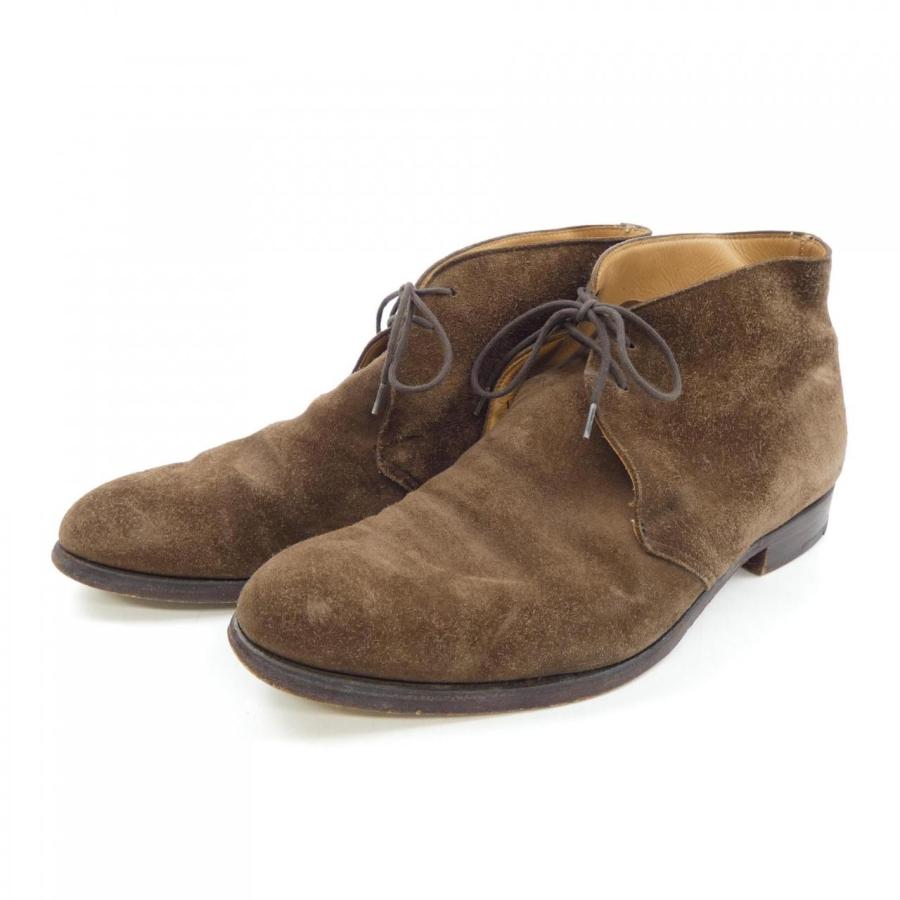 クロケットアンドジョーンズ CROCKETT&JONES シューズ : KOMEHYO