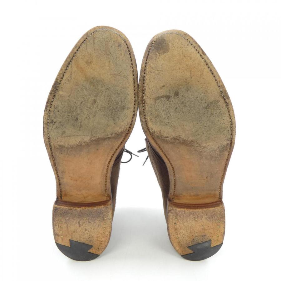 クロケットアンドジョーンズ CROCKETT&JONES シューズ : KOMEHYO