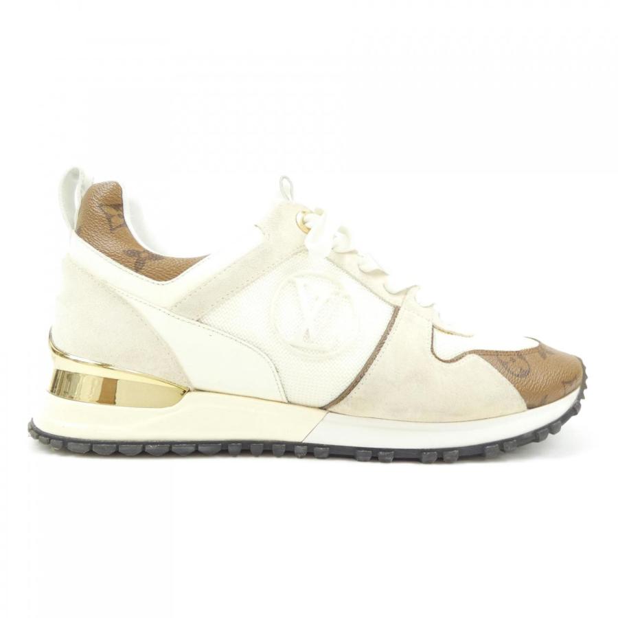 ルイヴィトン LOUIS VUITTON スニーカー : KOMEHYO ONLINESTORE Yahoo