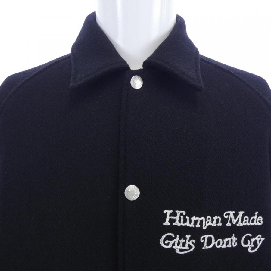 ヒューマンメイド HUMAN MADE ブルゾン : KOMEHYO ONLINESTORE Yahoo