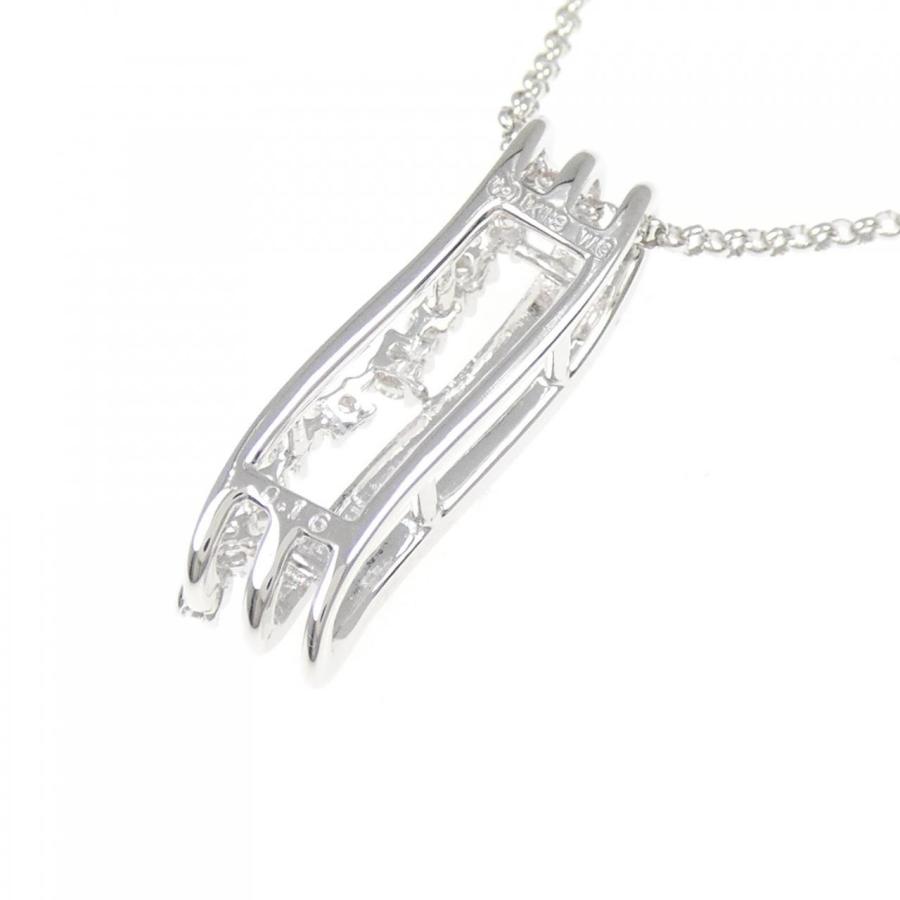 タサキ ダイヤモンド ネックレス 0.16CT : KOMEHYO ONLINESTORE Yahoo 