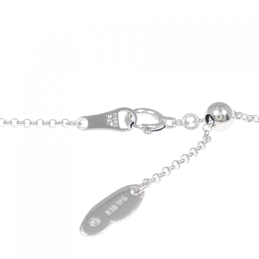 タサキ ダイヤモンド ネックレス 0.16CT : KOMEHYO ONLINESTORE Yahoo 