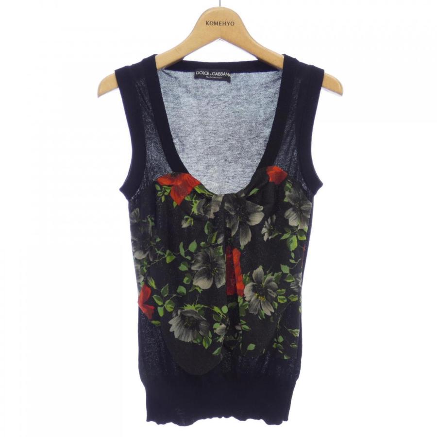 ドルチェアンドガッバーナ DOLCE&GABBANA トップス : KOMEHYO