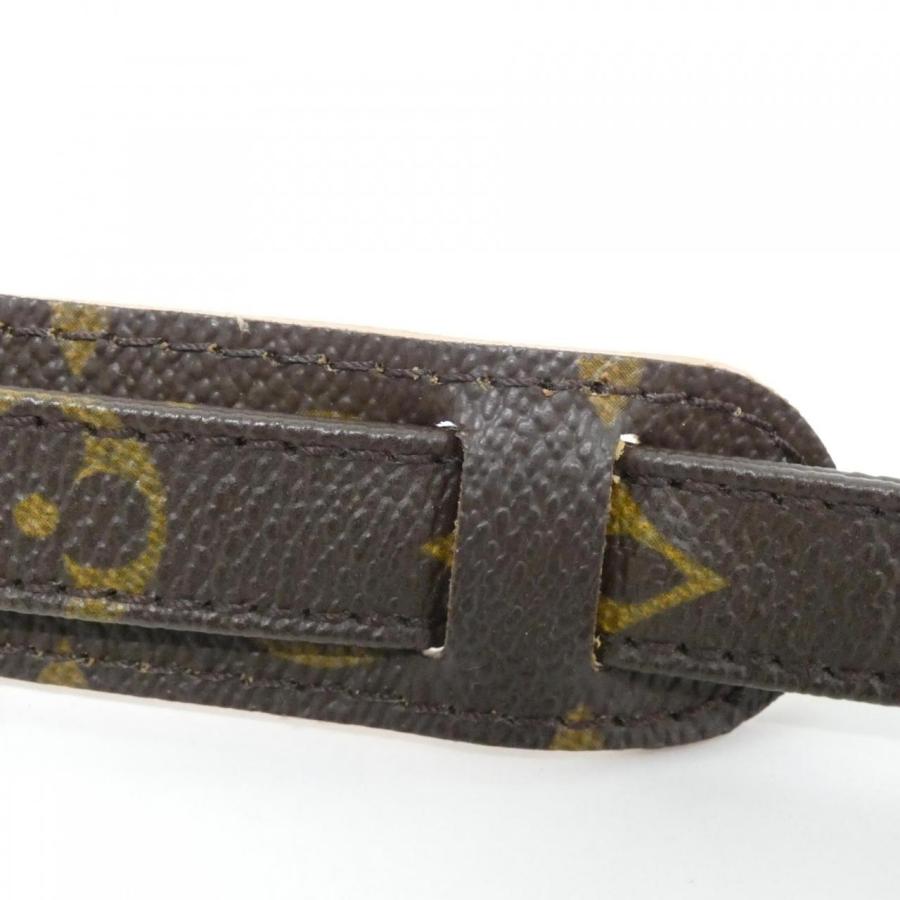 ルイヴィトン モノグラム ショルダー ストラップ J75010