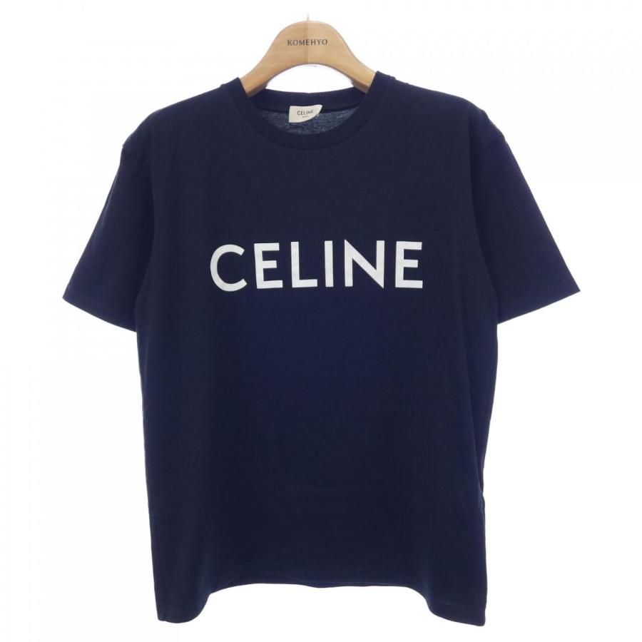 セリーヌ CELINE Tシャツ : KOMEHYO ONLINESTORE Yahoo!店 - 通販