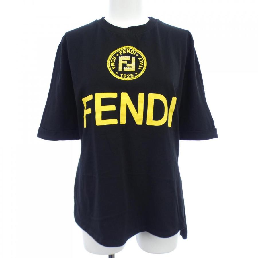 フェンディ FENDI Tシャツ : KOMEHYO ONLINESTORE Yahoo!店 - 通販