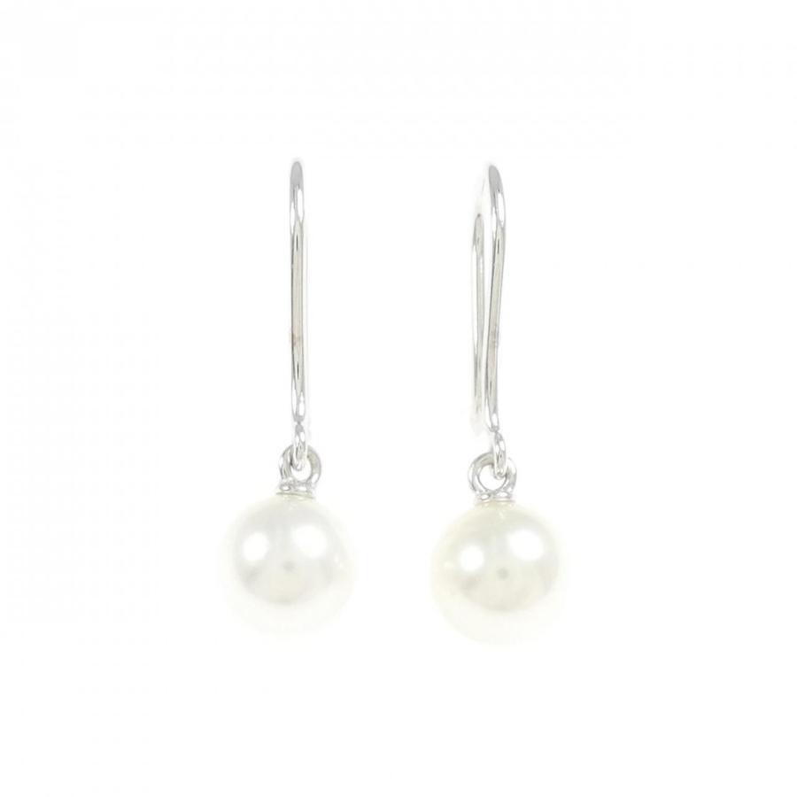 ミキモト アコヤパール ピアス 6.1mm : KOMEHYO ONLINESTORE Yahoo!店