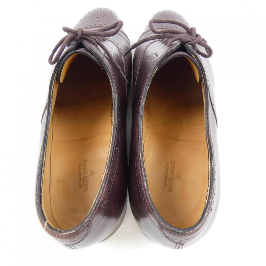 ジョンロブ JOHN LOBB シューズ_5