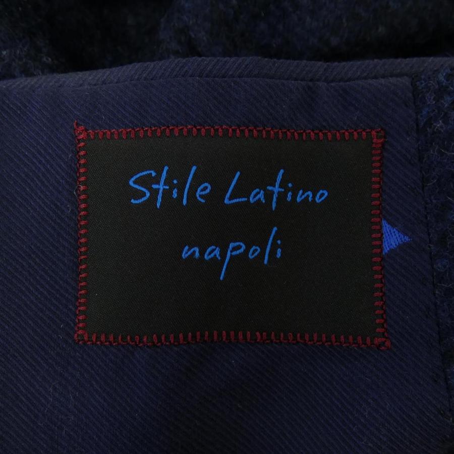 スティレラティーノ STILE LATINO NAPOLI ジャケット : KOMEHYO