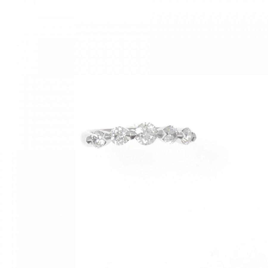 PT900 ダイヤモンド リング 0.535CT : KOMEHYO ONLINESTORE Yahoo!店 